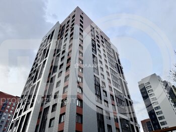 Миниатюра 1к, 7/16 К, Россия, Воронеж, улица 9 Января, 68/2к1, 42 кв.м