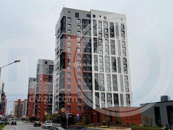 Миниатюра 1к, 7/16 К, Россия, Воронеж, улица 9 Января, 68/2к1, 42 кв.м