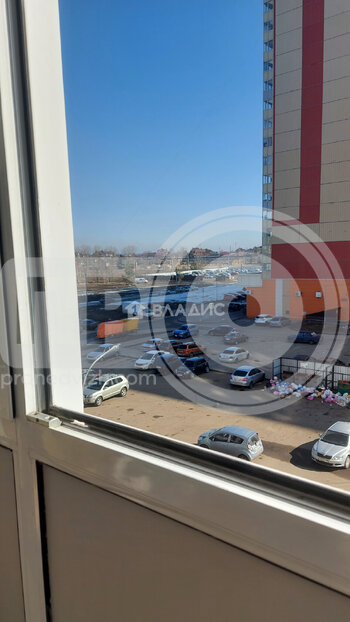 Миниатюра 2к, 4/17 П, Россия, Воронежская область, Новоусманский район, посёлок Отрадное, бульвар 70 лет Побед