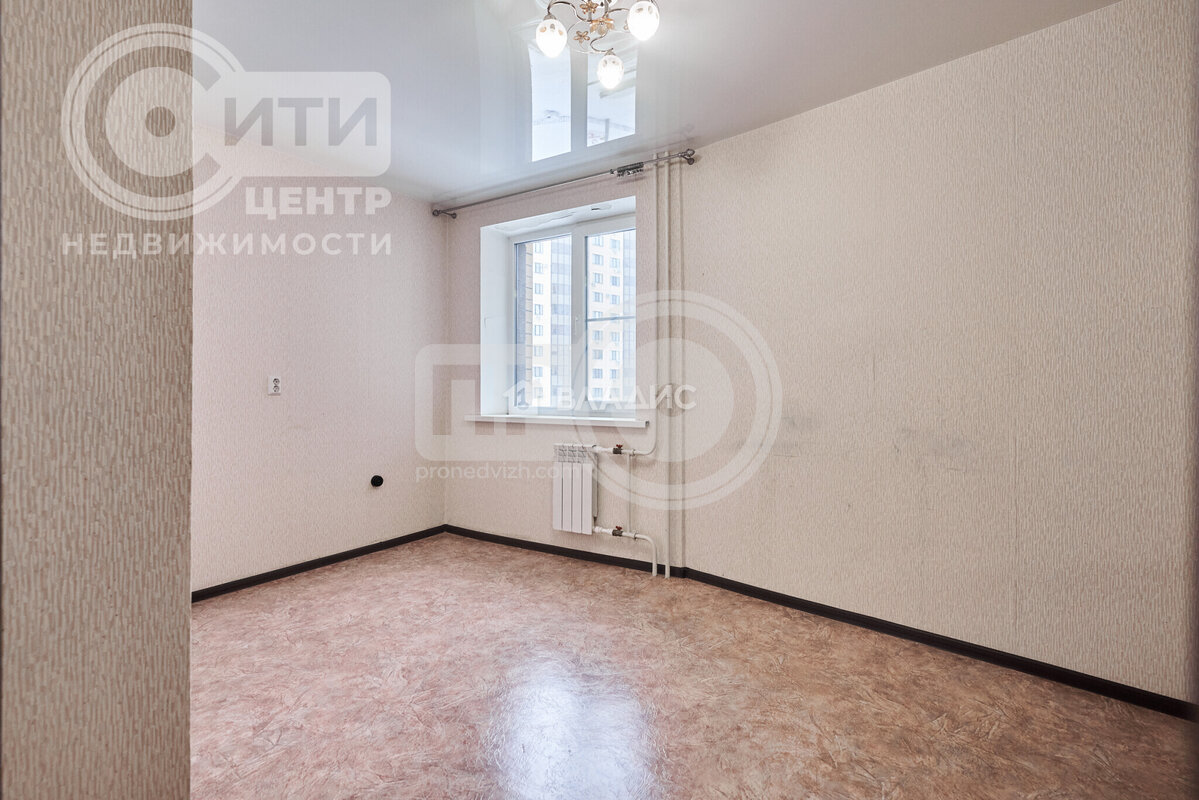 3к, 6/17 К, Россия, Воронеж, Ольховый переулок, 9Б, 85.17 кв.м