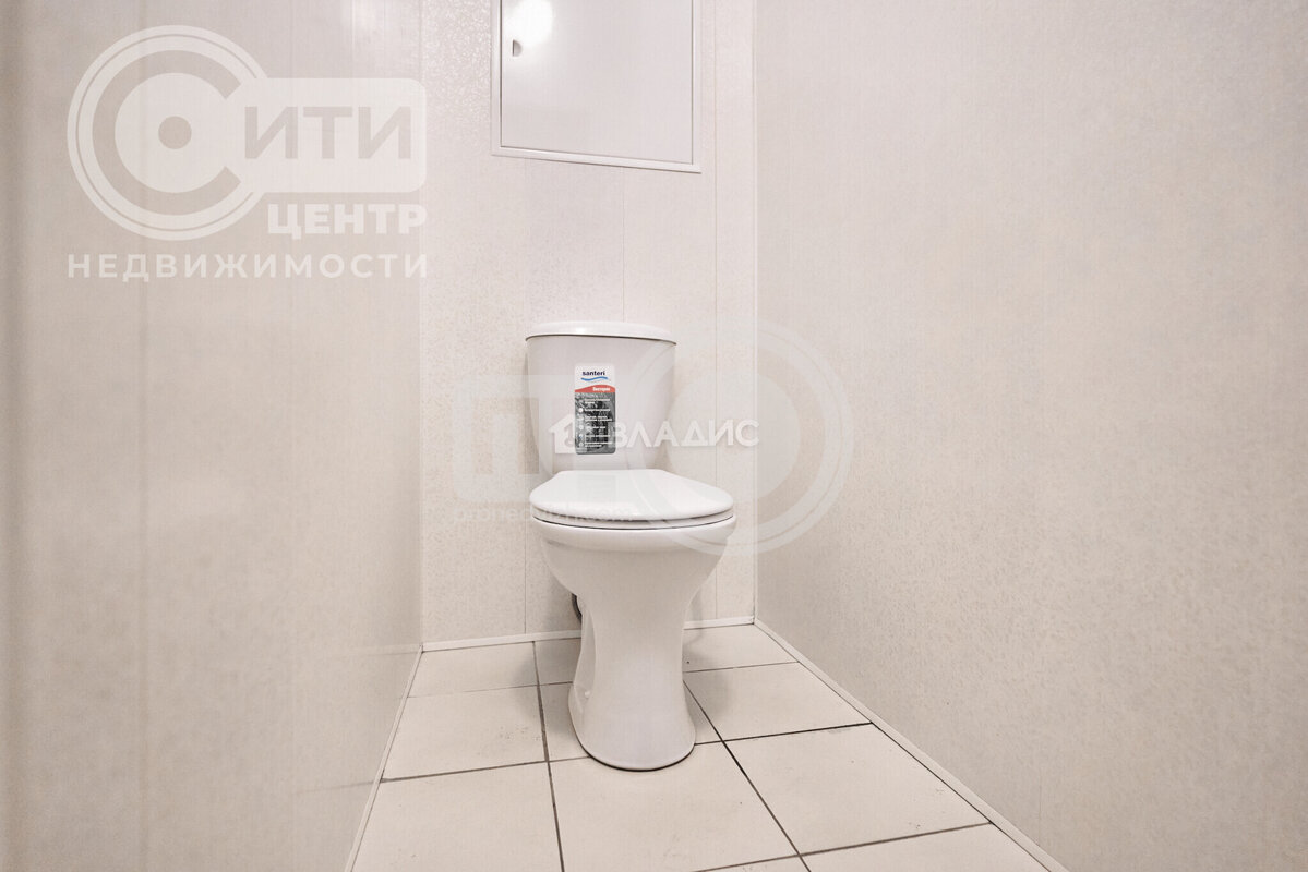 3к, 6/17 К, Россия, Воронеж, Ольховый переулок, 9Б, 85.17 кв.м
