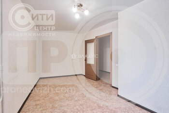 Миниатюра 3к, 6/17 К, Россия, Воронеж, Ольховый переулок, 9Б, 85.17 кв.м