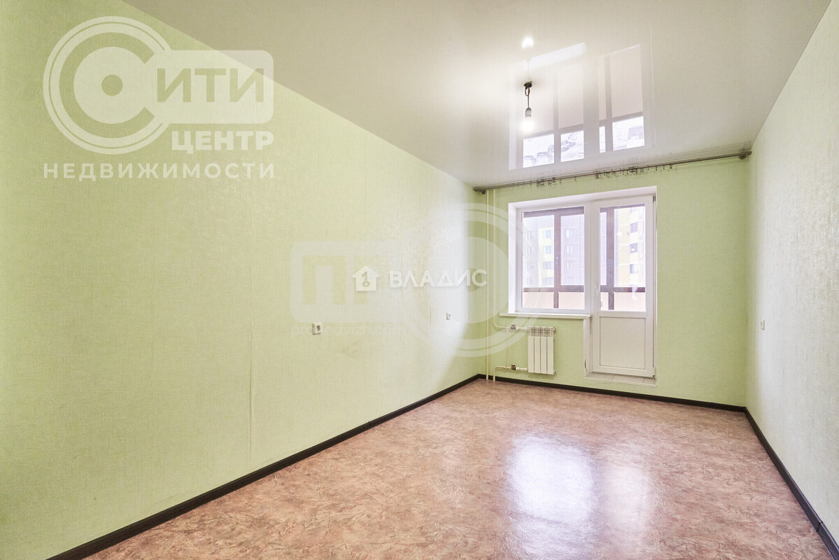 3к, 6/17 К, Россия, Воронеж, Ольховый переулок, 9Б, 85.17 кв.м