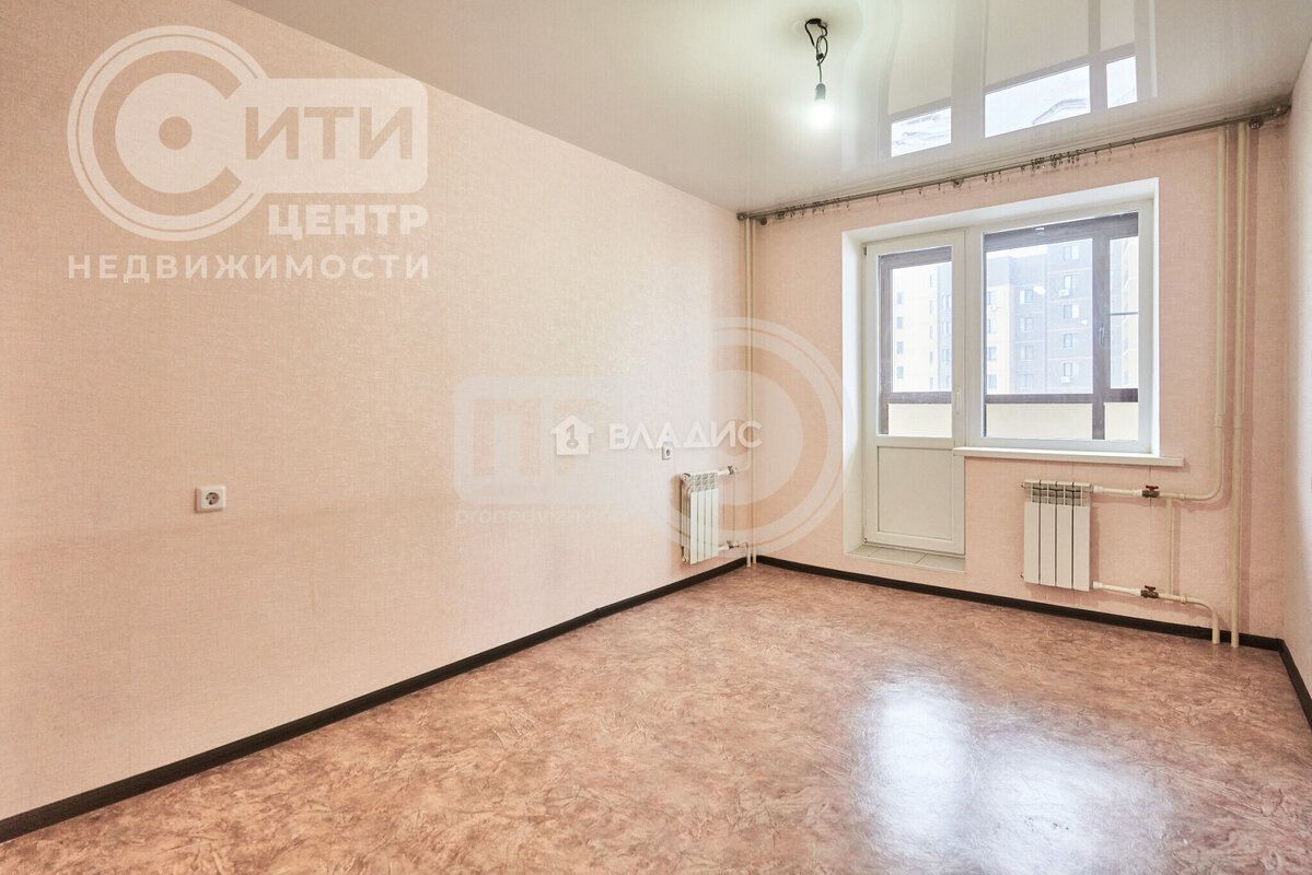 3к, 6/17 К, Россия, Воронеж, Ольховый переулок, 9Б, 85.17 кв.м