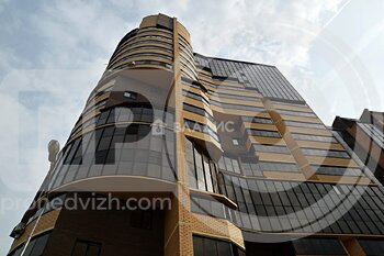 Миниатюра 3к, 6/17 К, Россия, Воронеж, Ольховый переулок, 9Б, 85.17 кв.м