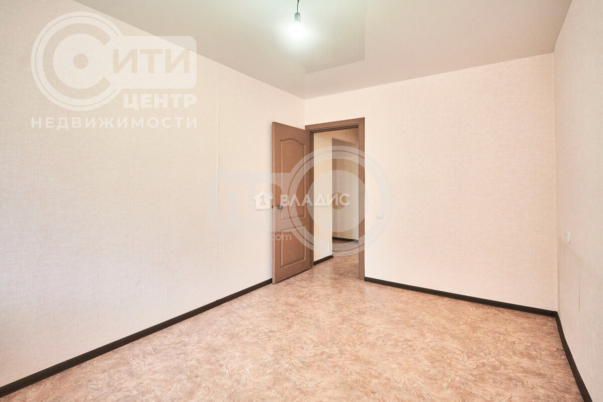 3к, 6/17 К, Россия, Воронеж, Ольховый переулок, 9Б, 85.17 кв.м