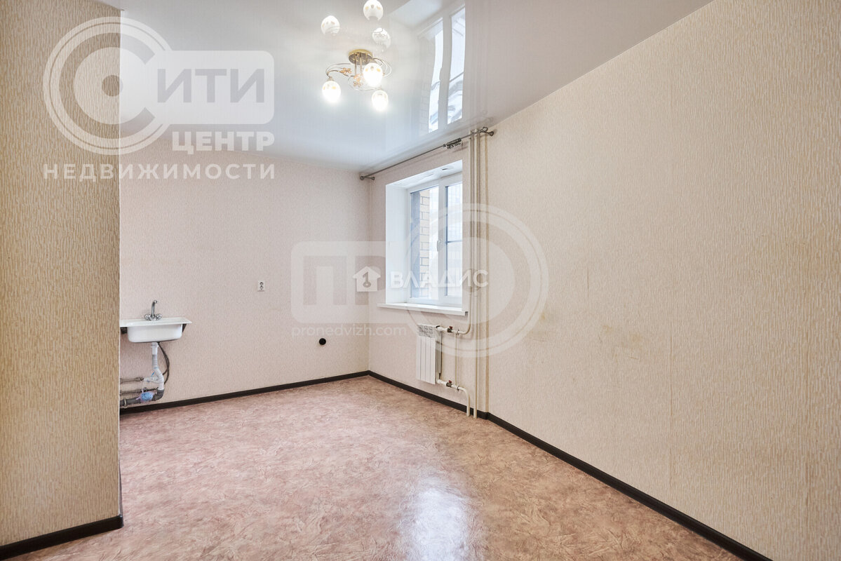 3к, 6/17 К, Россия, Воронеж, Ольховый переулок, 9Б, 85.17 кв.м