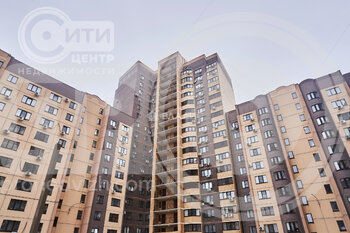 Миниатюра 3к, 6/17 К, Россия, Воронеж, Ольховый переулок, 9Б, 85.17 кв.м