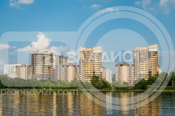 Миниатюра 3к, 6/17 К, Россия, Воронеж, Ольховый переулок, 9Б, 85.17 кв.м