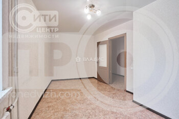 Миниатюра 3к, 6/17 К, Россия, Воронеж, Ольховый переулок, 9Б, 85.17 кв.м