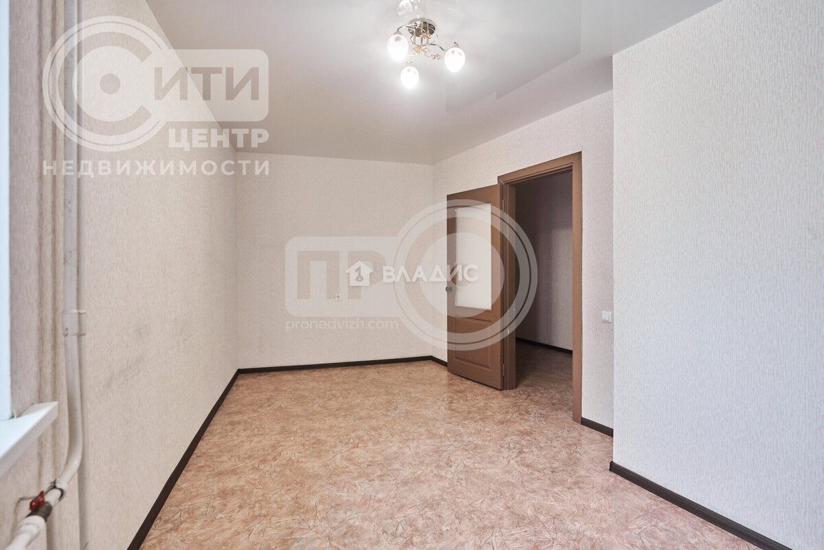 3к, 6/17 К, Россия, Воронеж, Ольховый переулок, 9Б, 85.17 кв.м