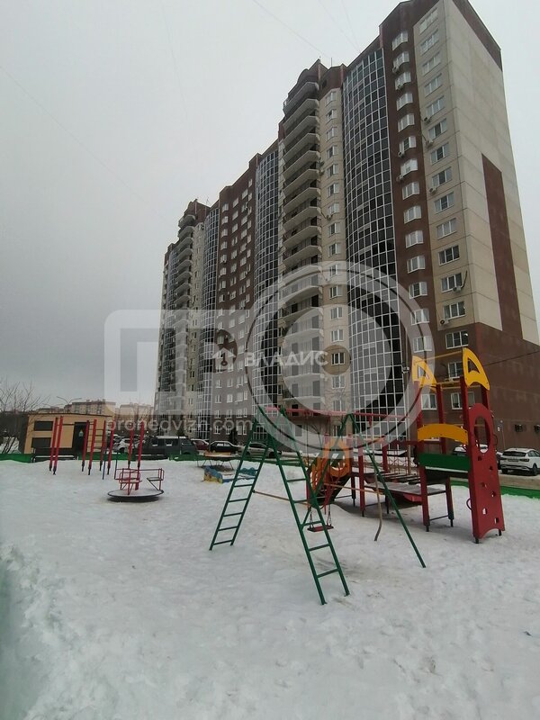 1к, 1/17 П, Россия, Воронеж, Острогожская улица, 170/10, 36 кв.м