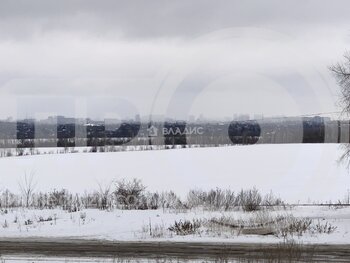Миниатюра 1к, 2/18 К, Россия, Воронеж, Острогожская улица, 156/1, 28.9 кв.м