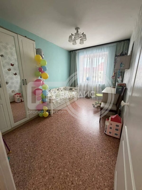 3к, 10/10 П, Россия, Воронеж, улица 9 Января, 233/27, 68 кв.м