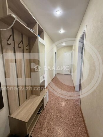 Миниатюра 3к, 10/10 П, Россия, Воронеж, улица 9 Января, 233/27, 68 кв.м