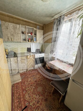 Миниатюра 3к, 4/9 П, Россия, Воронеж, улица 9 Января, 256, 54.2 кв.м