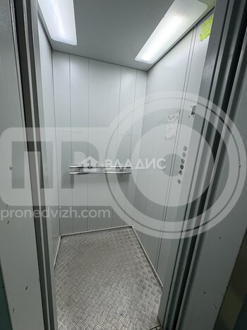Миниатюра 3к, 4/9 П, Россия, Воронеж, улица 9 Января, 256, 54.2 кв.м