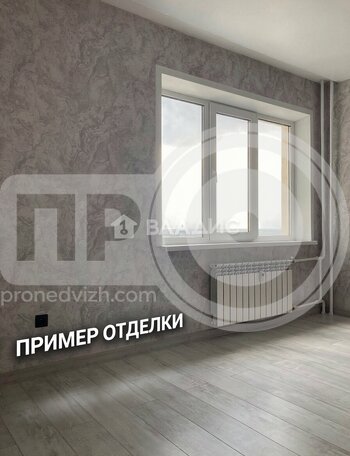 Миниатюра 3к, 15/17 К, Россия, Воронеж, улица Историка Костомарова, 46/4, 86 кв.м