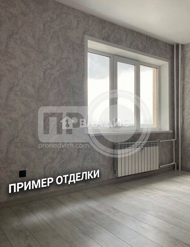 3к, 15/17 К, Россия, Воронеж, улица Историка Костомарова, 46/4, 86 кв.м