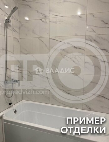 Миниатюра 3к, 15/17 К, Россия, Воронеж, улица Историка Костомарова, 46/4, 86 кв.м