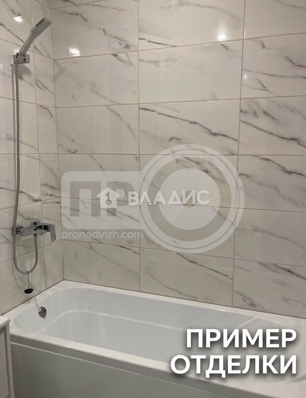 3к, 15/17 К, Россия, Воронеж, улица Историка Костомарова, 46/4, 86 кв.м