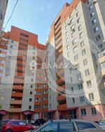 Описание квартиры