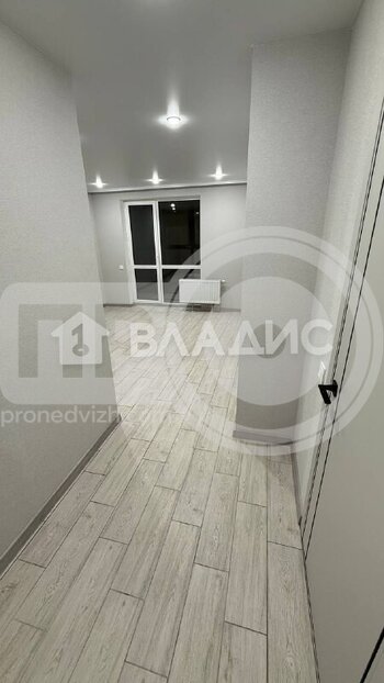 Миниатюра 0к, 19/22 М, Россия, Воронеж, улица Загоровского, 7к2, 30 кв.м