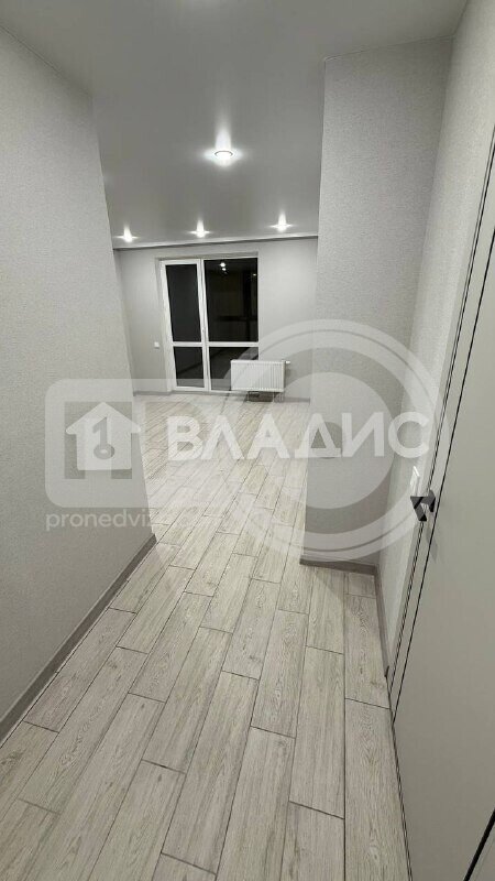 0к, 19/22 М, Россия, Воронеж, улица Загоровского, 7к2, 30 кв.м
