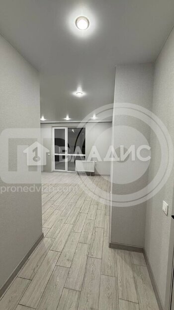 Миниатюра 0к, 19/22 М, Россия, Воронеж, улица Загоровского, 7к2, 30 кв.м