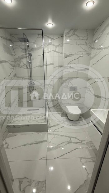 Миниатюра 0к, 19/22 М, Россия, Воронеж, улица Загоровского, 7к2, 30 кв.м