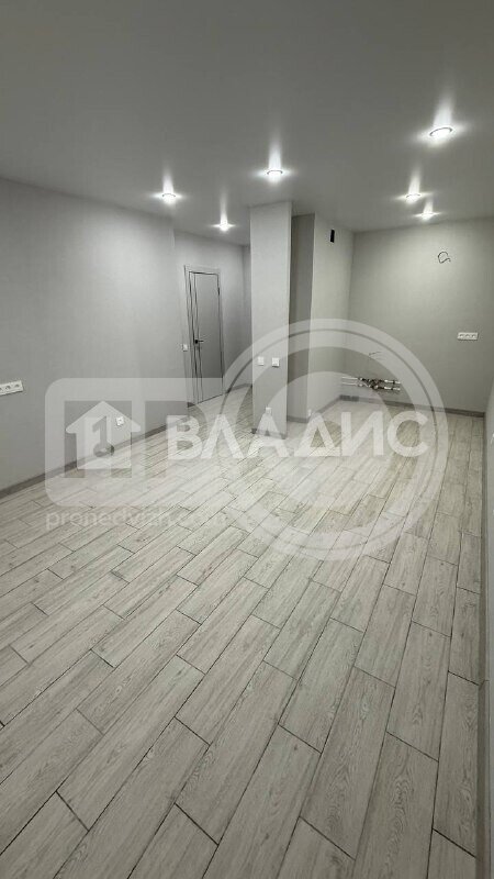 0к, 19/22 М, Россия, Воронеж, улица Загоровского, 7к2, 30 кв.м