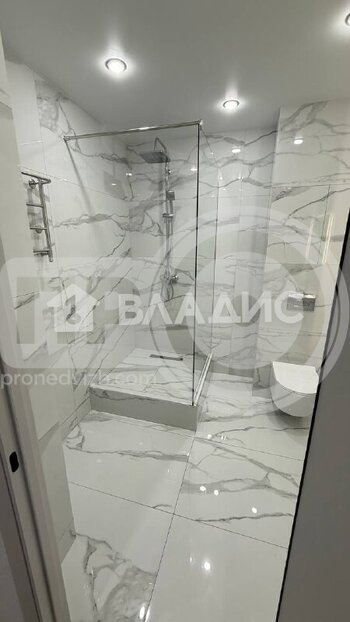 Миниатюра 0к, 19/22 М, Россия, Воронеж, улица Загоровского, 7к2, 30 кв.м