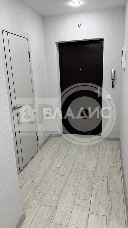 0к, 19/22 М, Россия, Воронеж, улица Загоровского, 7к2, 30 кв.м