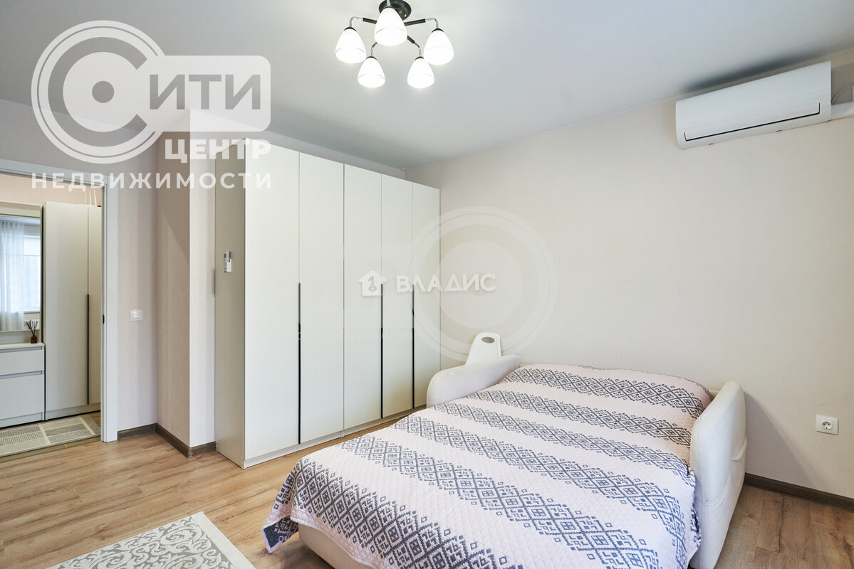 1к, 10/23 М, Россия, Воронеж, улица Независимости, 78к1, 37.5 кв.м