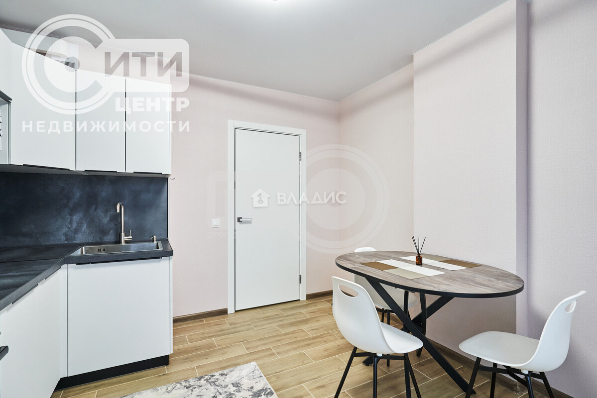 1к, 10/23 М, Россия, Воронеж, улица Независимости, 78к1, 37.5 кв.м