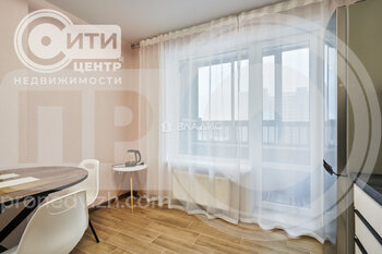 Миниатюра 1к, 10/23 М, Россия, Воронеж, улица Независимости, 78к1, 37.5 кв.м