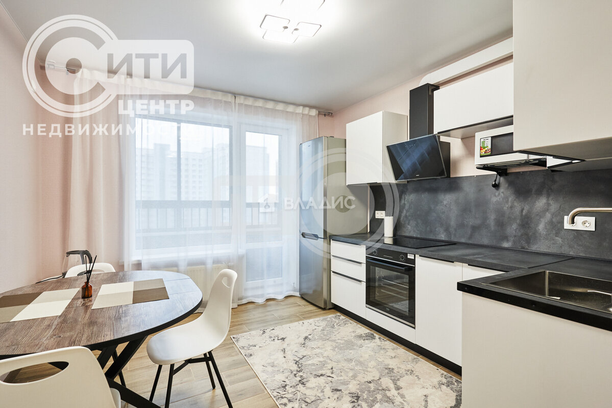1к, 10/23 М, Россия, Воронеж, улица Независимости, 78к1, 37.5 кв.м