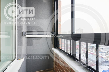 Миниатюра 1к, 10/23 М, Россия, Воронеж, улица Независимости, 78к1, 37.5 кв.м