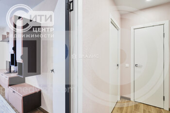 Миниатюра 1к, 10/23 М, Россия, Воронеж, улица Независимости, 78к1, 37.5 кв.м