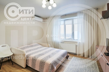 Миниатюра 1к, 10/23 М, Россия, Воронеж, улица Независимости, 78к1, 37.5 кв.м