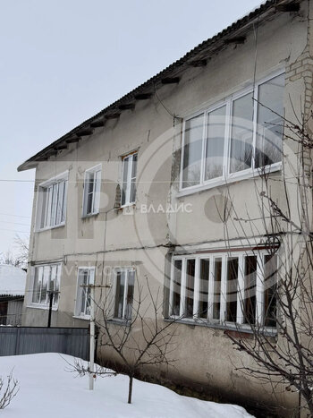 Миниатюра 3к, 2/2 К, Россия, Воронежская область, село Терновка, улица Микрорайон, 17, 64.2 кв.м