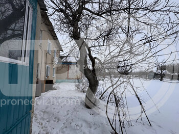 Миниатюра 3к, 2/2 К, Россия, Воронежская область, село Терновка, улица Микрорайон, 17, 64.2 кв.м