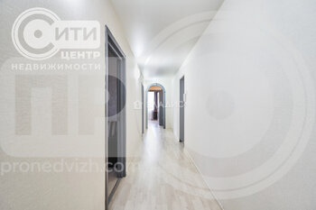 Миниатюра 4к, 5/9 К, Россия, Воронеж, Краснознамённая улица, 15, 95.6 кв.м