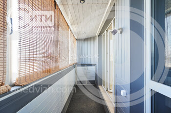 Миниатюра 4к, 5/9 К, Россия, Воронеж, Краснознамённая улица, 15, 95.6 кв.м