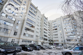 Миниатюра 4к, 5/9 К, Россия, Воронеж, Краснознамённая улица, 15, 95.6 кв.м