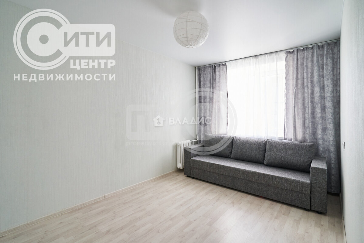 4к, 5/9 К, Россия, Воронеж, Краснознамённая улица, 15, 95.6 кв.м