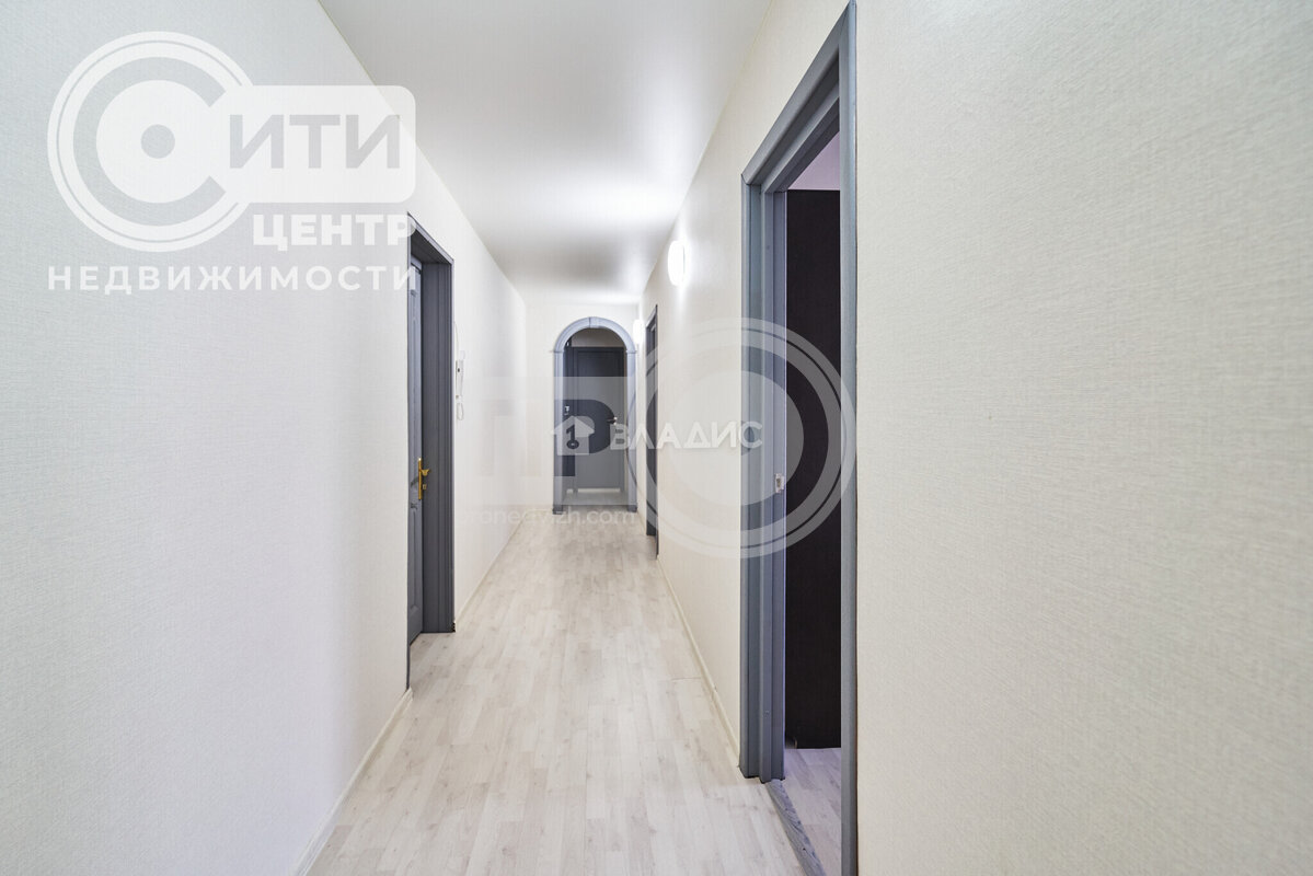 4к, 5/9 К, Россия, Воронеж, Краснознамённая улица, 15, 95.6 кв.м