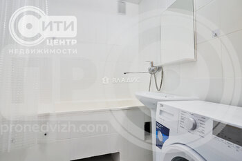 Миниатюра 4к, 5/9 К, Россия, Воронеж, Краснознамённая улица, 15, 95.6 кв.м