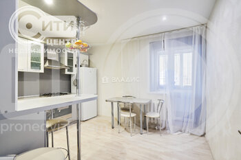 Миниатюра 4к, 5/9 К, Россия, Воронеж, Краснознамённая улица, 15, 95.6 кв.м