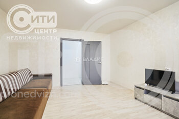 Миниатюра 4к, 5/9 К, Россия, Воронеж, Краснознамённая улица, 15, 95.6 кв.м